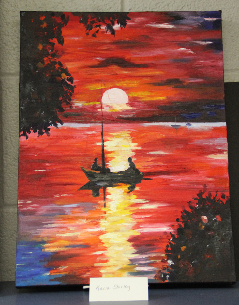 Senior Art